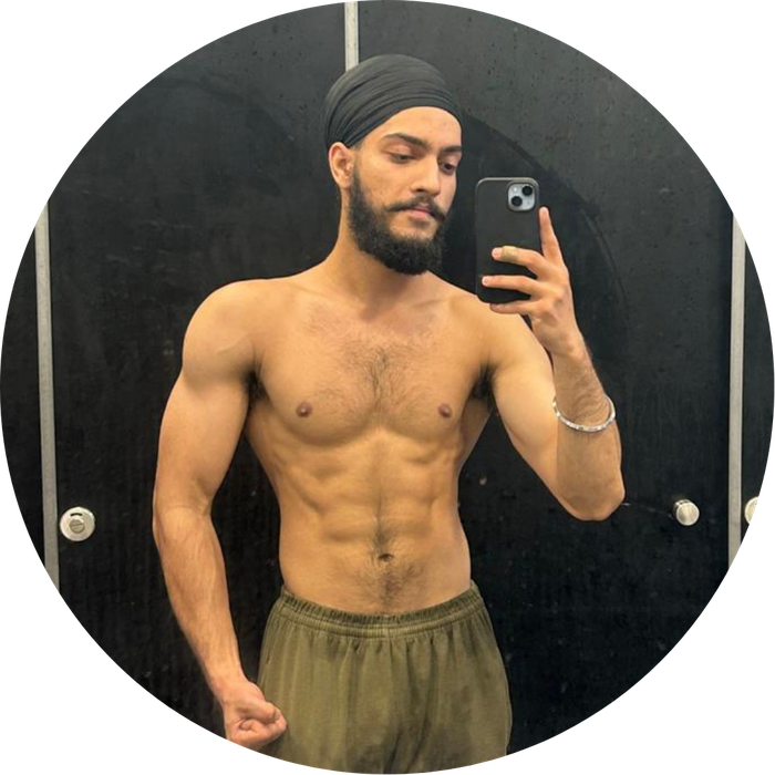 Jaskirat Singh